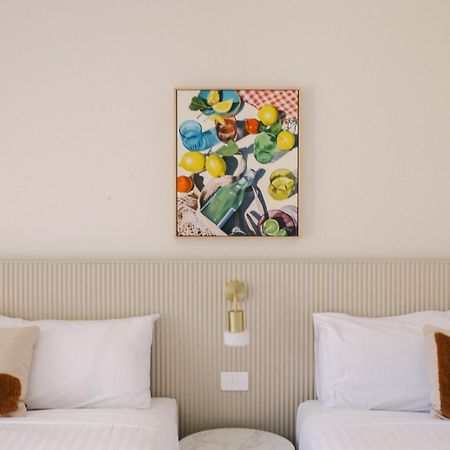 The Timothee Resort Busselton Exteriér fotografie