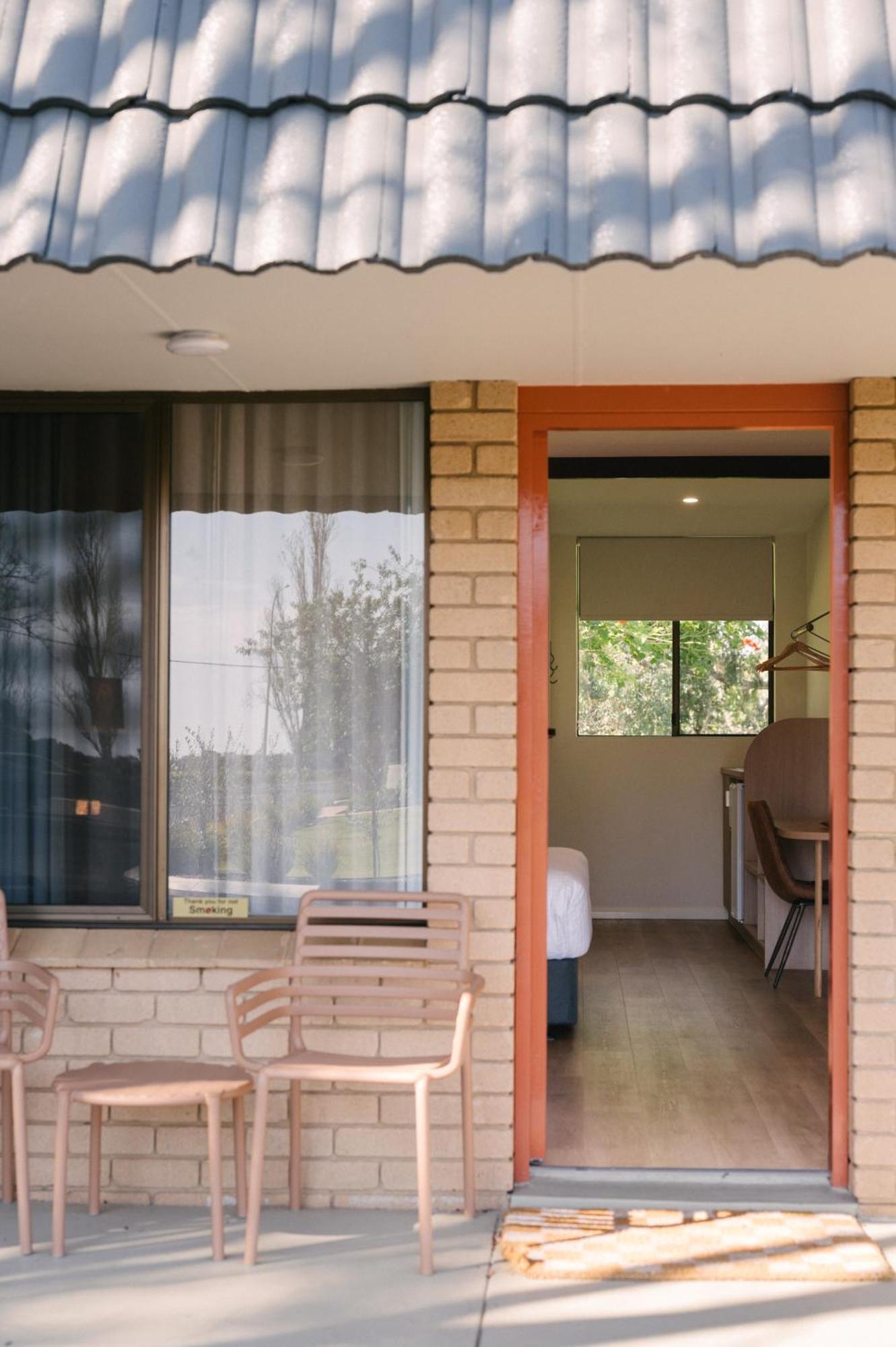The Timothee Resort Busselton Exteriér fotografie