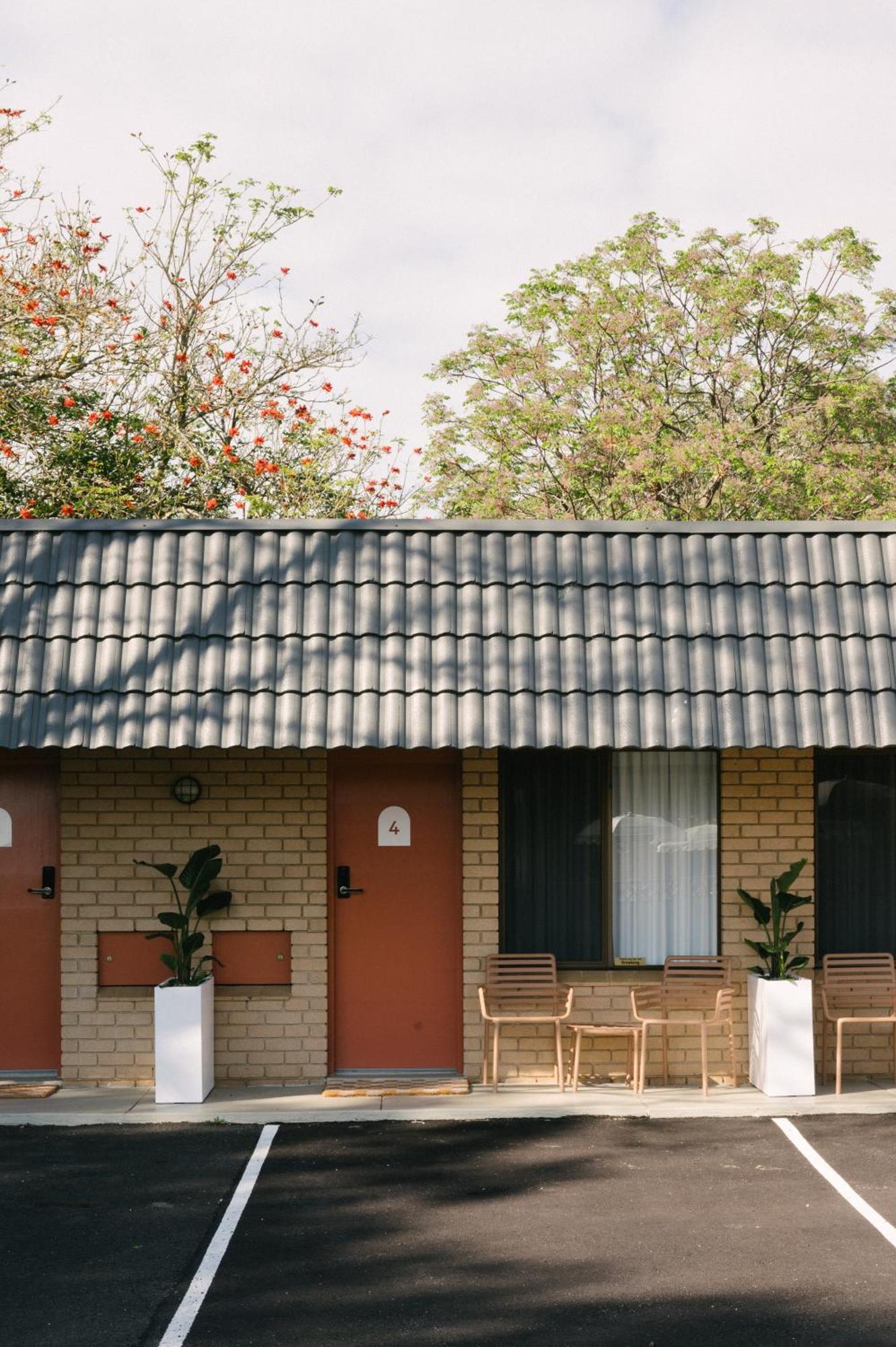 The Timothee Resort Busselton Exteriér fotografie