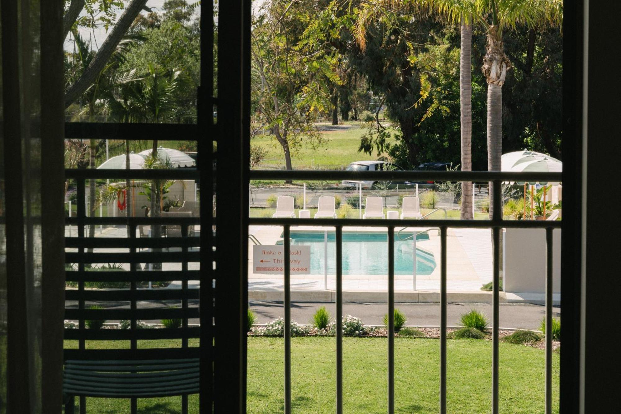 The Timothee Resort Busselton Exteriér fotografie