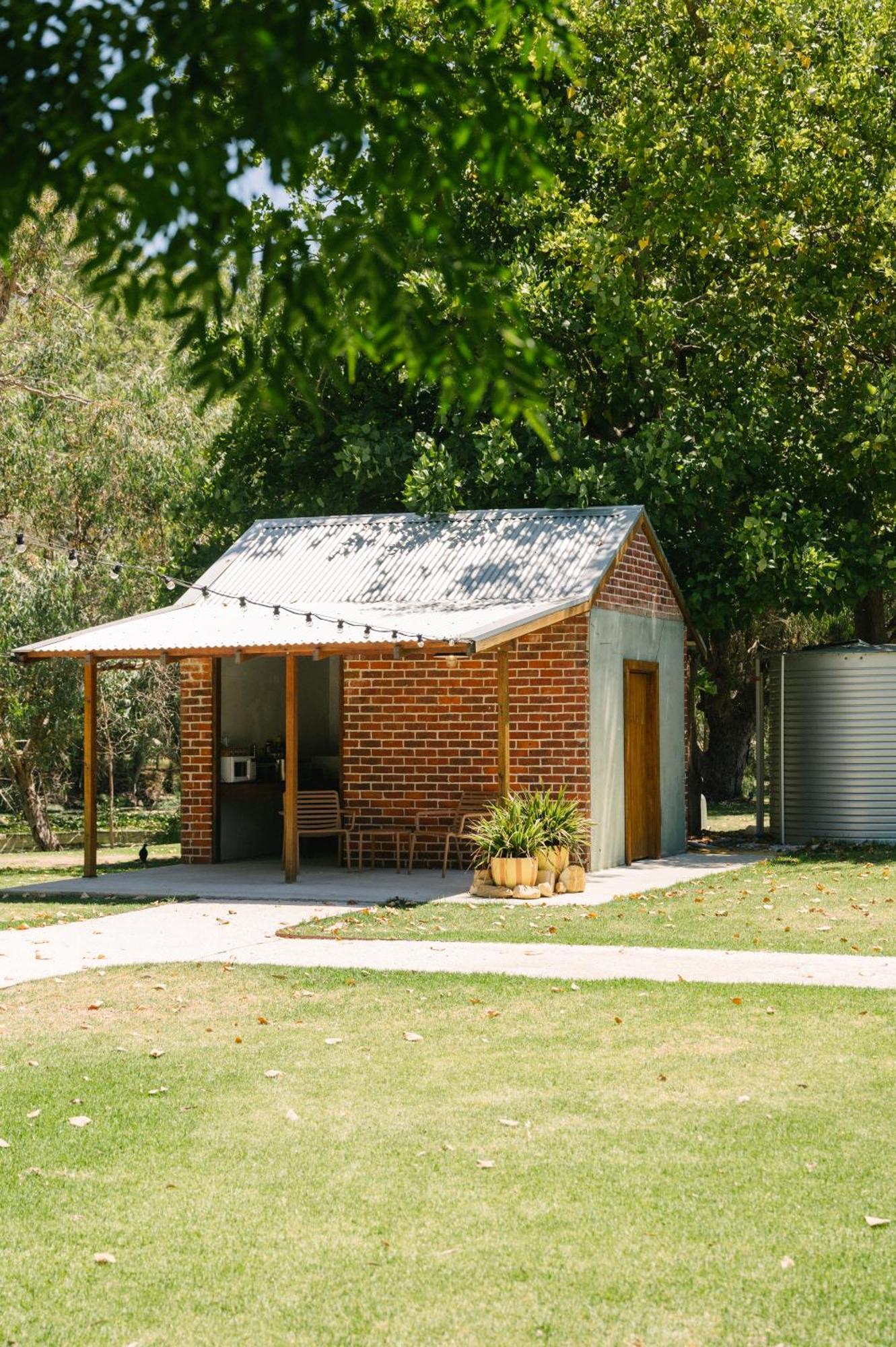 The Timothee Resort Busselton Exteriér fotografie