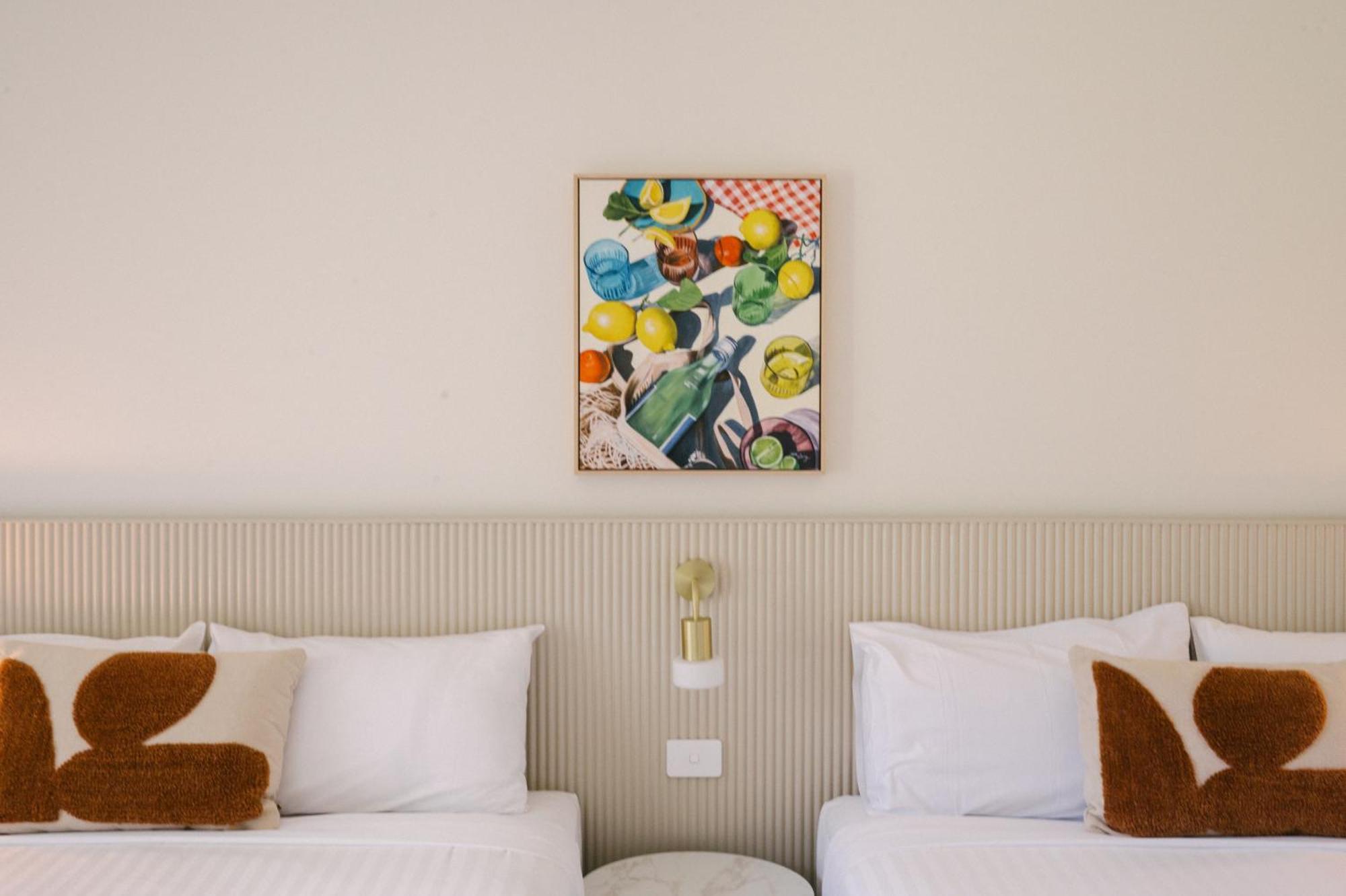 The Timothee Resort Busselton Exteriér fotografie