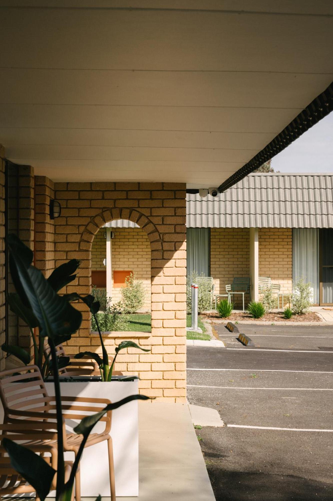 The Timothee Resort Busselton Exteriér fotografie