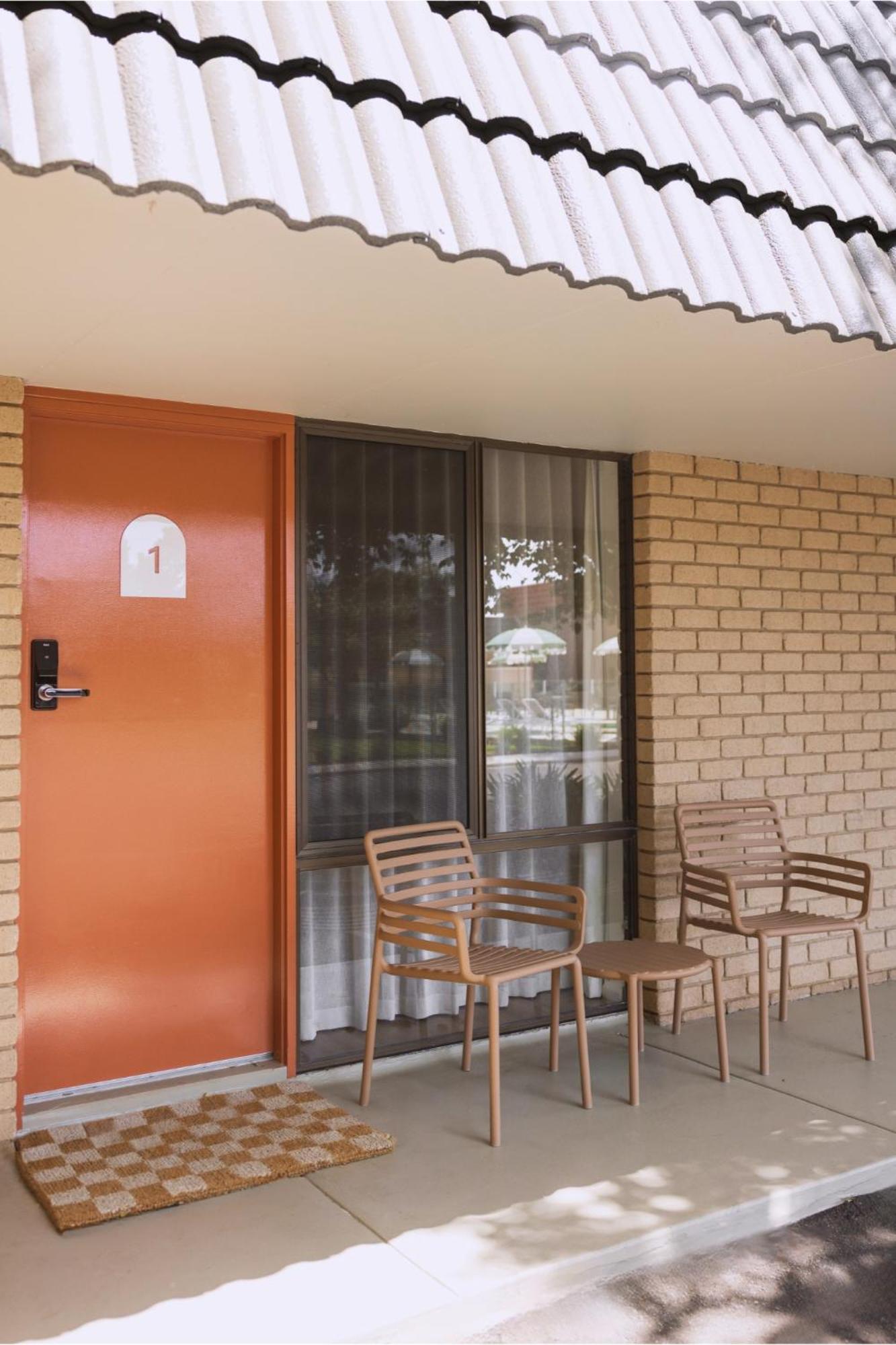 The Timothee Resort Busselton Exteriér fotografie