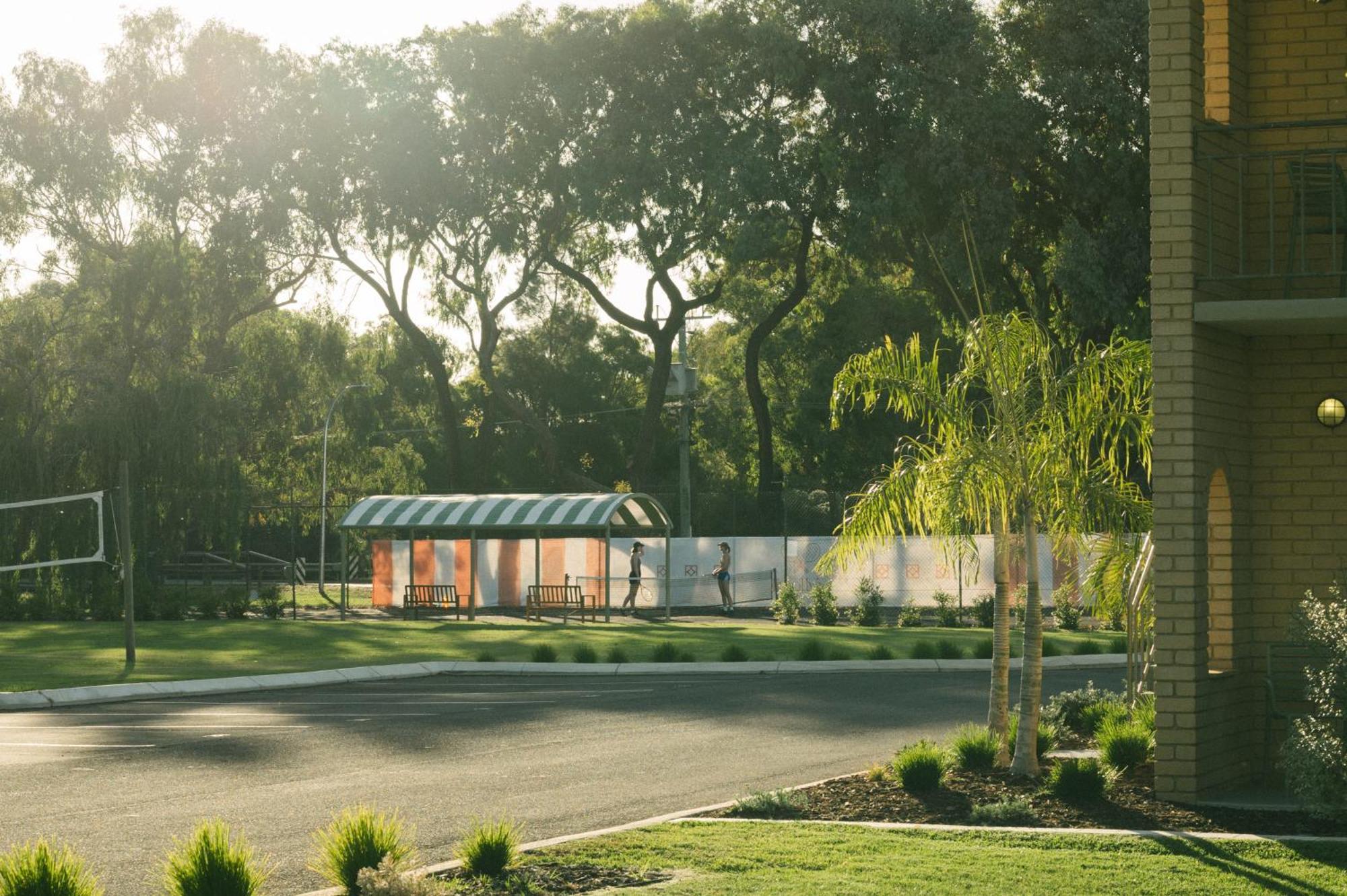 The Timothee Resort Busselton Exteriér fotografie