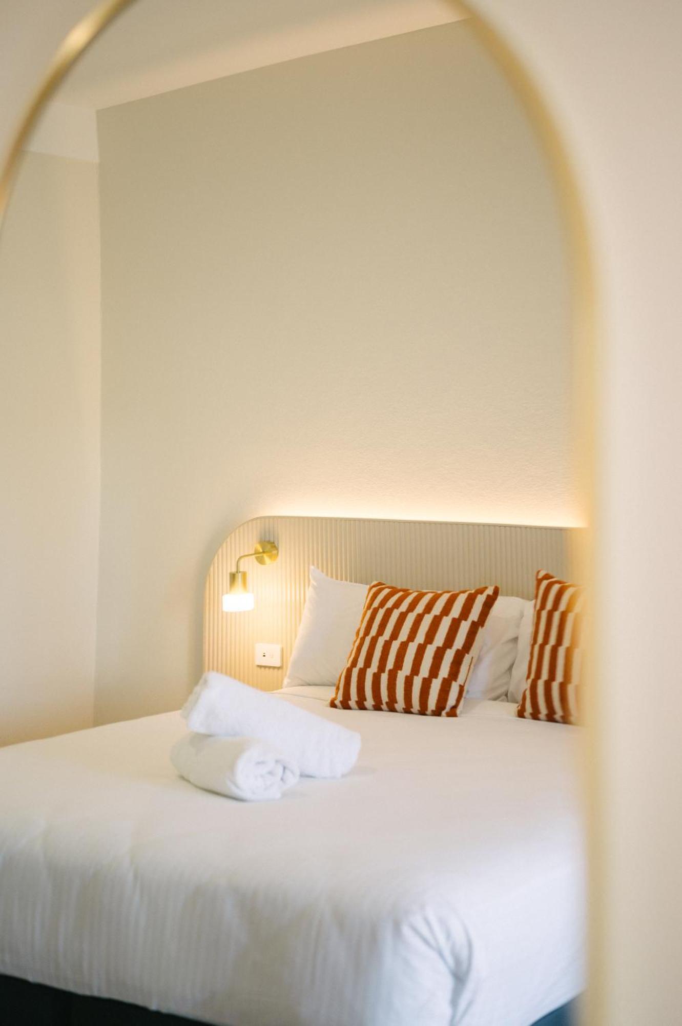 The Timothee Resort Busselton Exteriér fotografie