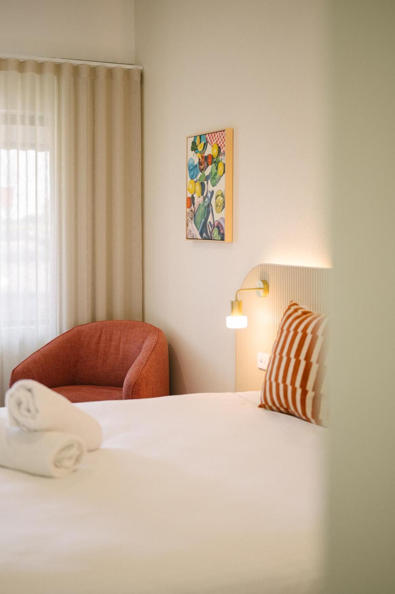 The Timothee Resort Busselton Exteriér fotografie