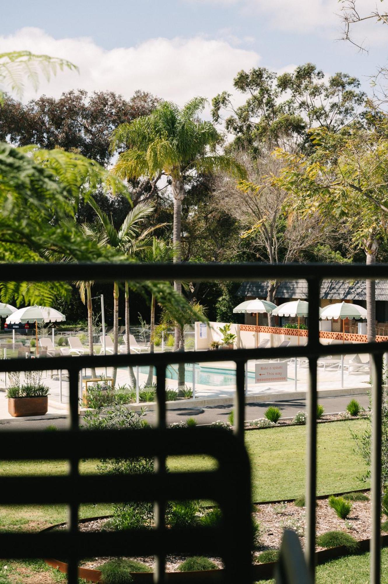 The Timothee Resort Busselton Pokoj fotografie